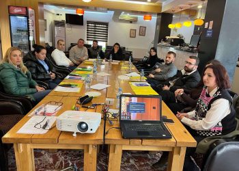 Seminari trajnues lokal në Kukës mbi monitorimin e proçeseve elektorale